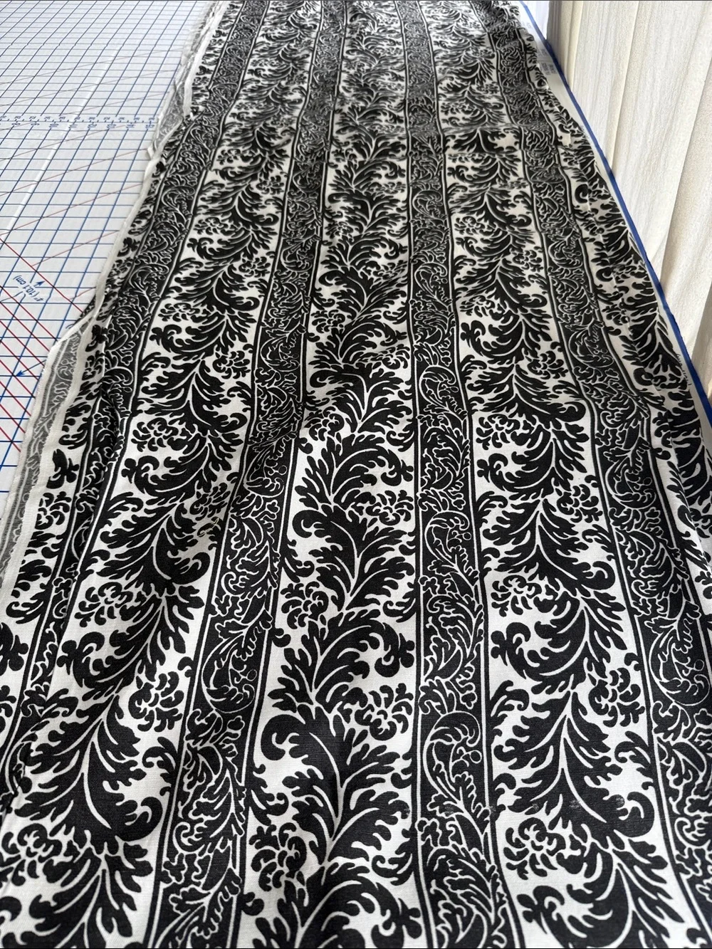 N/A yards black